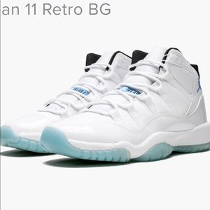 Retro Jordan 11 (2014)